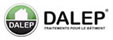 photo d'un logo de Dalep