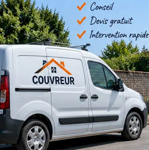 Intervention charpente et isolation autour de Saint-Quentin