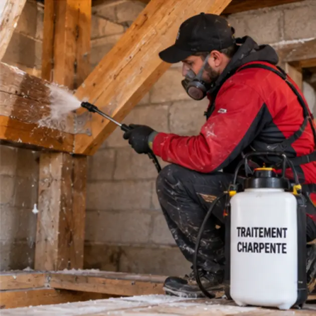 Cas chantier à Saint-Gobain : isolation contre le bruit d'une route passante – Ent. B CAUCHY