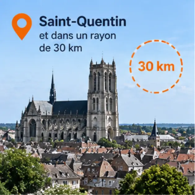 Toitures à Saint-Gobain : mousses, humidité et vieillissement des matériaux – Ent. B CAUCHY