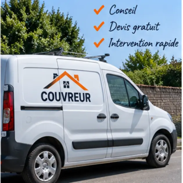 Entretien des gouttières et évacuation des eaux pluviales à Chauny – Ent. B CAUCHY